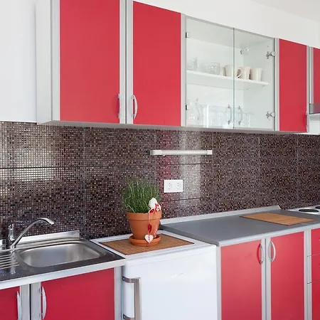 Sirocco 50 Apartamento Dubrovnik