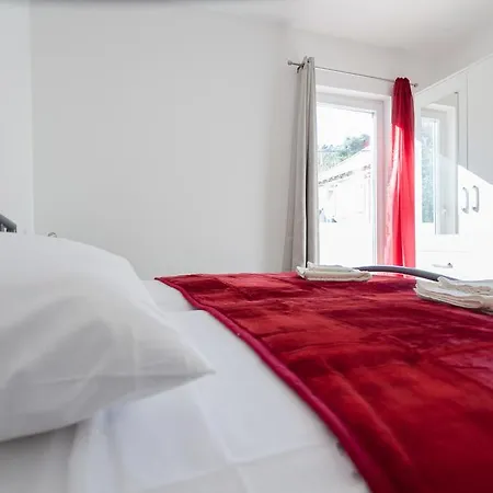 Sirocco Apartamento Dubrovnik