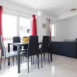 Apartman Sirocco