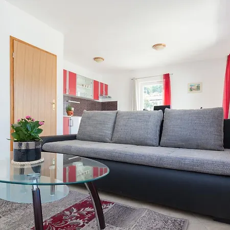 Hedera Estate, Hedera A50 Apartman Dubrovnik