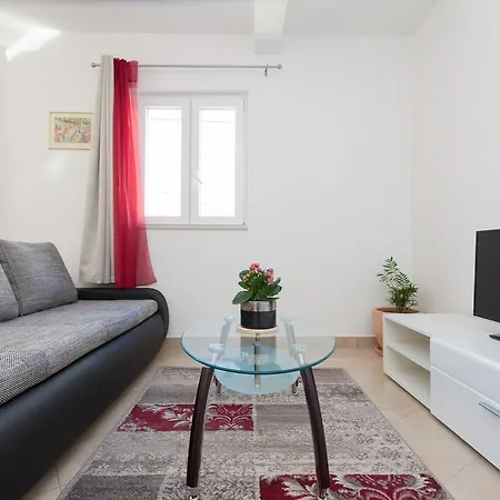 Appartement Sirocco
