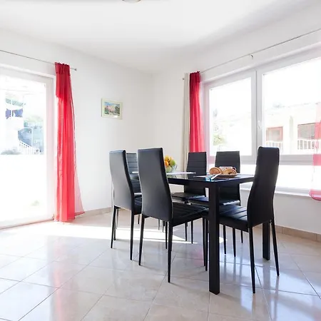 Hedera Estate, Hedera A50 Apartman