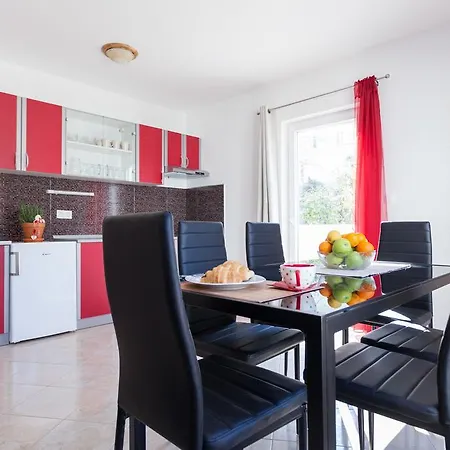 Apartman Hedera Estate, Hedera A50
