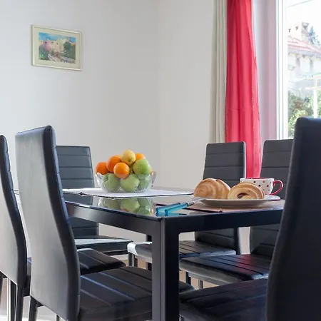 Hedera Estate, Hedera A50 Apartman