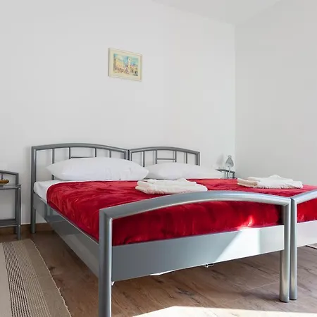 Apartman Hedera Estate, Hedera A50