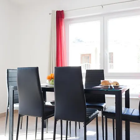 Apartman Hedera Estate, Hedera A50