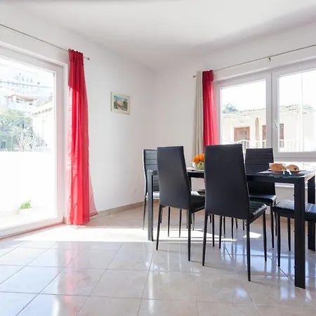 Sirocco 50 * Dubrovnik