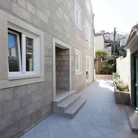 Sirocco * 杜布罗夫尼克