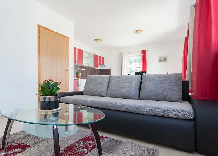 Sirocco Apartman Dubrovnik