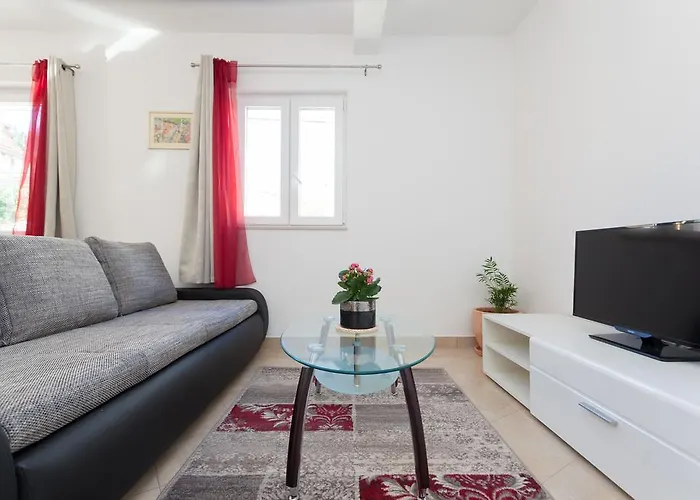 Apartman Sirocco