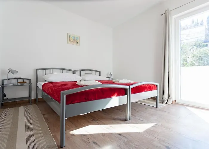 Sirocco Apartman