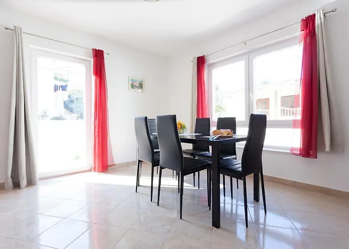 Sirocco Appartement