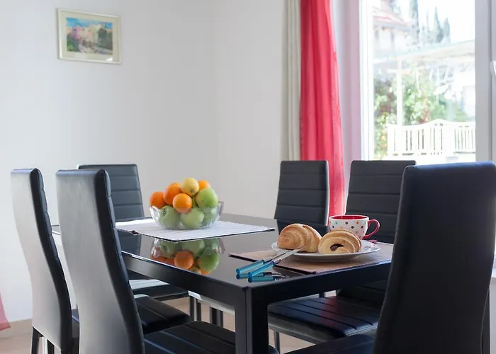 Appartement Sirocco