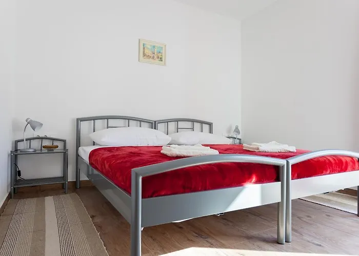 Appartement Sirocco