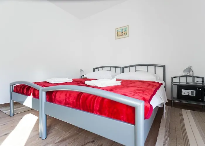 Sirocco 杜布罗夫尼克