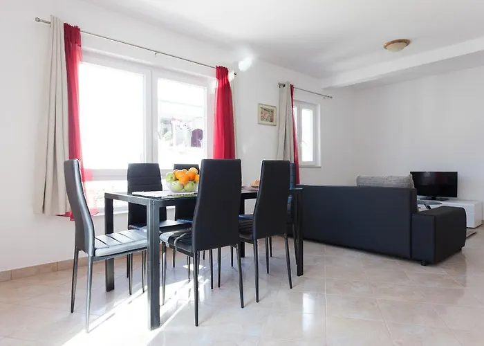 Apartman Sirocco