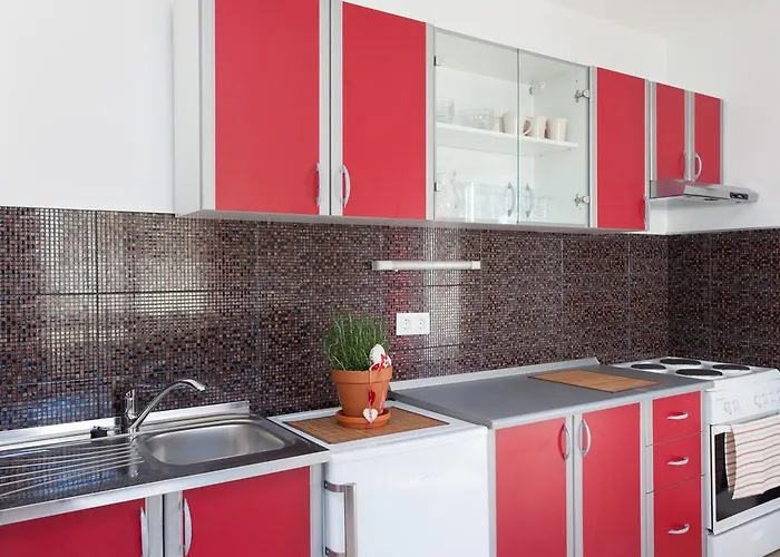 Sirocco Apartman Dubrovnik