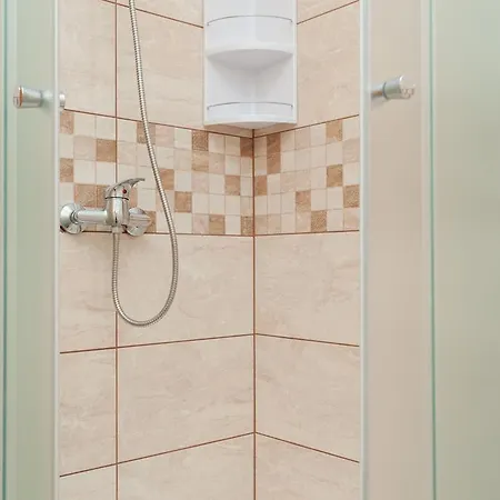 Sirocco 50 Apartman