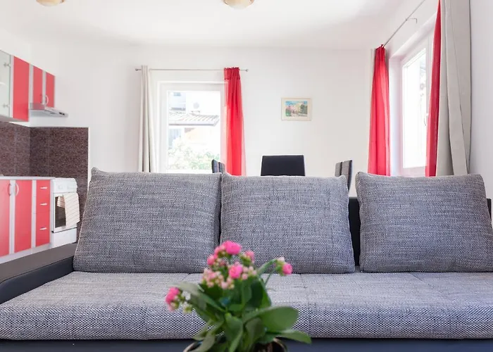 Apartament Sirocco Dubrownik