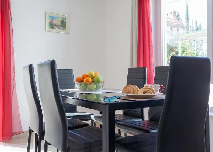 Sirocco Apartament