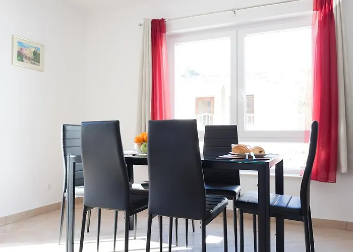 Apartament Sirocco