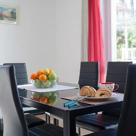 Apartamento Sirocco 50